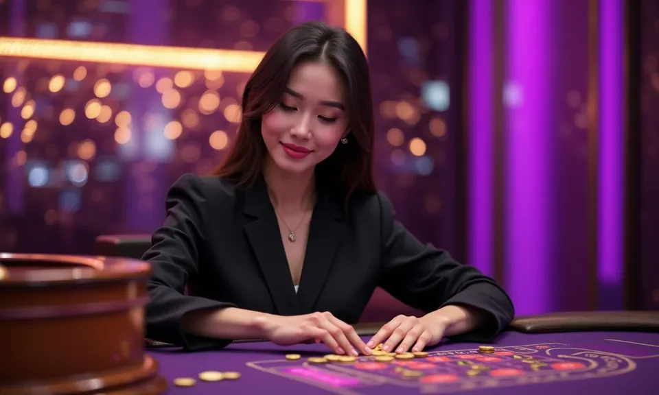 robl0x หมุนฟีเจอร์สปินกับเกมที่คุณเลือกเองได้
